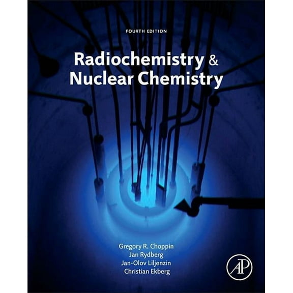 Radiochemistry and Nuclear Chemistry, (Hardcover)