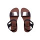 thumbnail image 1 of Sandalia Caribeña Varadero Plata Talla 26 Sandalias Caribeñas Sandalias, 1 of 2