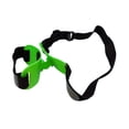 thumbnail image 1 of harper Table Tennis Arm Trainers Forearm Fixator Enhances Consistency Convenient Sports green with straps, 1 of 10