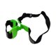 thumbnail image 1 of Entrenadores de brazos grandes para tenis de mesa, fijadores de antebrazo, prácticos y portátiles, piezas deportivas. verde con correas, 1 of 9