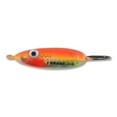thumbnail image 3 of Northland Forage Minnow Jig Silver Shiner 1/16 oz, 3 of 7