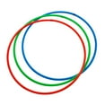 thumbnail image 2 of Excellerations Hula Hoops - Set of 3, 2 of 5