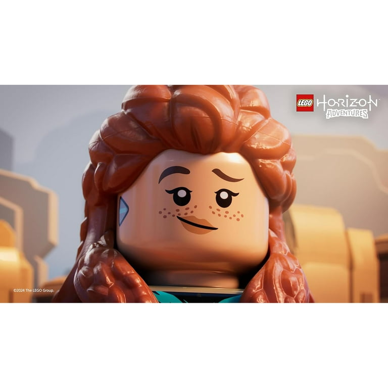 LEGO Horizon Adventures - Nintendo Switch - Walmart.com