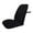 Black, variant on ZToonmas Heated Car Seat Cushion 12V/24V Car Electric Blanket For Back Pain Relief Automatic Start Stop, Intelligent Temperature Control, Enjoy Warmth On Cold Days
