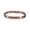 Women's Copper, variant on Pure Copper Bracelet Retro Bottom Full Magnetic