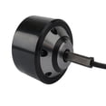 thumbnail image 4 of Electric Skateboard 600W Motor Wireless Sensor Remote Control Drive Hub Electric Truck 90Mm Black, 4 of 5