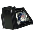 thumbnail image 5 of Original Philips TV Lamp Replacement with Housing for Samsung HLR5688W, 5 of 5