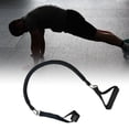 thumbnail image 3 of Cuerda de Resistencia de 60 Asas shamjiam Bandas de Resistencia para Gimnasio Inicio Yoga, 3 of 9