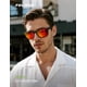 thumbnail image 3 of Gafas de Sol Polarizadas Foliful Paquete de 3 Protección UV400 3806B07, 3 of 7