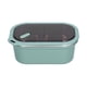 thumbnail image 4 of Contenedor de Alimentos Jadeshay Fiambrera de Acero Inoxidable 1,2 L, 4 of 8