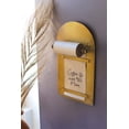 thumbnail image 2 of MAGNETIC NOTE ROLL, 2 of 3