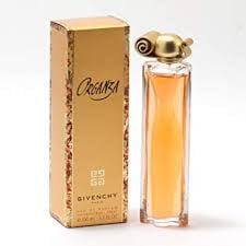 Givenchy Organza Eau De Parfum, Perfume 