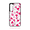 Pink/White, variant on abbyrose Heart Blocks Galaxy Phone Case for Galaxy s21