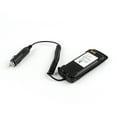 thumbnail image 4 of 1Pc Battery Eliminator For Motorola XPR6550 XPR6500 DP3400 DP3600 Radio, 4 of 5