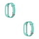 thumbnail image 2 of Inteprter Correa de repuesto para reloj, de silicona ajustable flexible, pulseras inteligentes ligeras y prácticas para niños y adolescentes Type6 NO6, 2 of 6