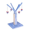 thumbnail image 1 of Play Tree with Scratching Post, 1 of 1