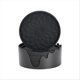 thumbnail image 1 of Diamond thread coasters Heat- coasters (Black), 1 of 5