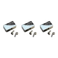 thumbnail image 4 of fastboy Wireless Earbuds HiFi LED Display Mirror Sports Running Cycling Black 3Set, 4 of 5