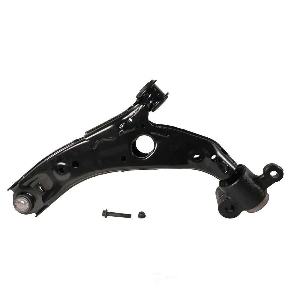 MOOG Chassis Products RK624134 Suspension Control Arm and Ball Joint Assembly