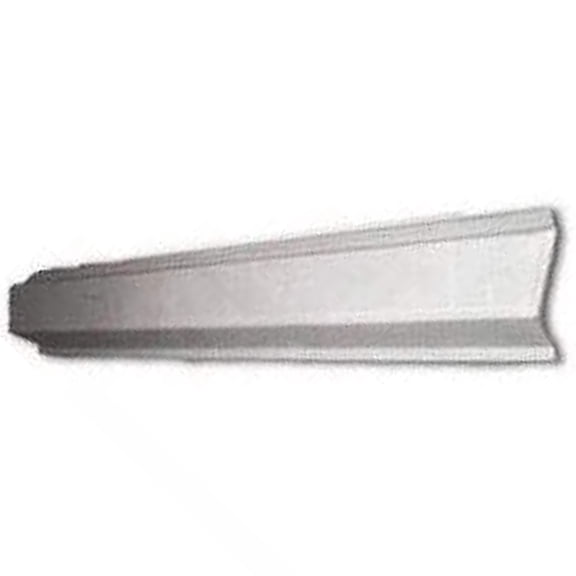1956-57 Lincoln Premiere Outer Rocker Panel 2DR, LH