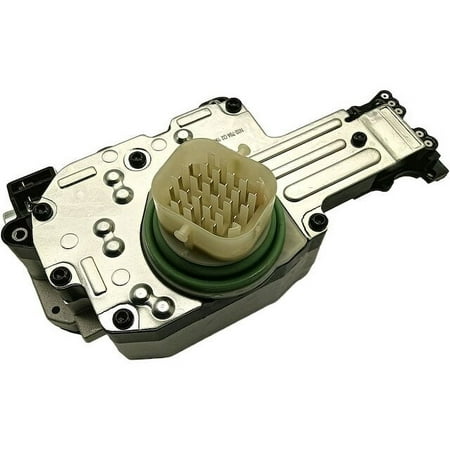 Automatic Transmission Solenoid - Compatible with 2019 - 2020 Ram 1500 Classic 5.7L V8 - Replacement
