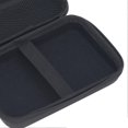 thumbnail image 3 of Handheld Emulator Bag Large Capacity Multifunctional Portable Game Console Travel Case for RG405V, 3 of 4