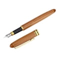 thumbnail image 3 of Calligraphy Art Pen Broad Stub Nib Tip Writing Gothic Arabic Italic (0.7mm), 3 of 12