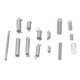 thumbnail image 5 of Surtido De Resortes, Resortes De Extensión Duraderos De Acero Galvanizado C75 De Alta Resistencia, 200 Piezas, Portátiles Para Mantenimiento, 5 of 7