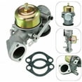 thumbnail image 1 of Carburetor for Briggs Stratton 491026/281707/491031 12hp engine, 1 of 5