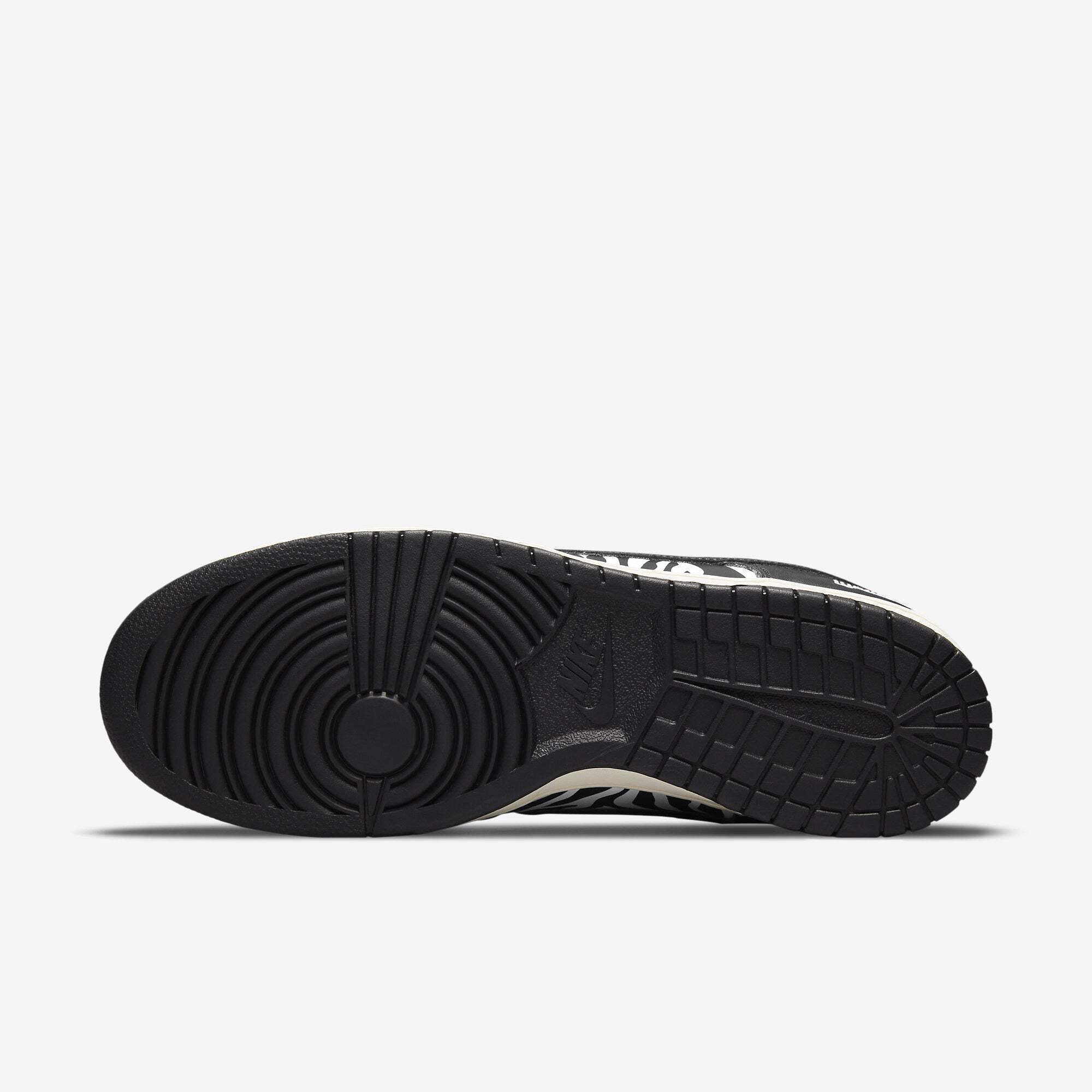 Men's) Nike SB Dunk Low OG QS x Quartersnacks 'Zebra' (2021