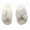 Style:I DO,Size:S, variant on Women Wedding Slippers Stylish and Comfortable Shoes Footwear Home Slippers for Special Celebrations Wedding Parties