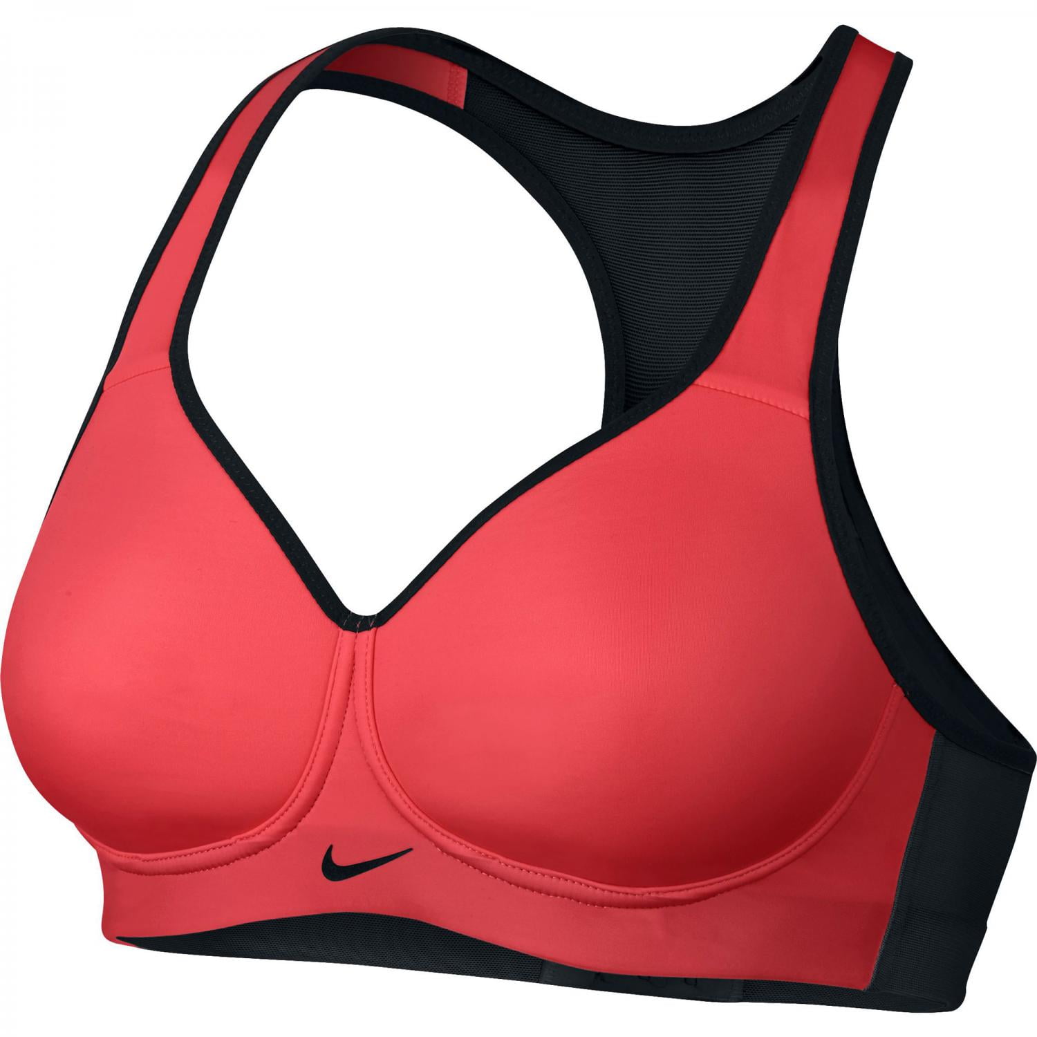 Nike Women's Pro Rival Damen Bra High Support