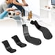 thumbnail image 1 of Paletas Intercambiables 4PCS Paletas de Controlador Piezas de Controlador de Repuesto de Acero Inoxidable para One Elite Controller Series 2 Modelo 1797 ANGGREK Otros, 1 of 8