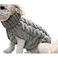 thumbnail image 1 of Ropa para perros pequeños famosa en Internet Otoño e Invierno Ropa para mascotas Chaleco Ropa casual cálida Ropa para perros Teddy, 1 of 4