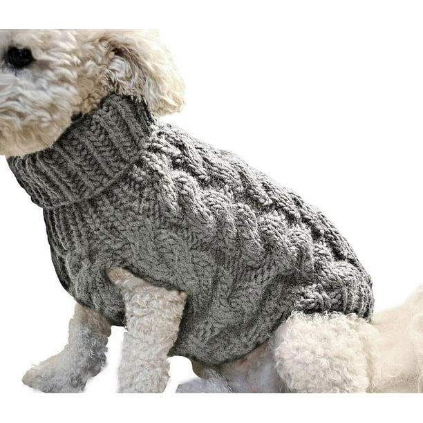 Ropa para perros pequeños famosa en Internet Otoño e Invierno Ropa para mascotas Chaleco Ropa casual cálida Ropa para perros Teddy