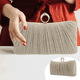 thumbnail image 4 of Bolso Mujer Bandoleras Cena De Gala Bolsa Xtellar dorado, 4 of 4