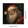 thumbnail image 3 of 3D Irregular Shaped Wooden Puzzle - Christmas Santa Claus Design for Festive Fun and Holiday Decor, Perfect for Kids and Families to Enjoy Together, 3 of 5
