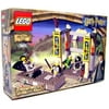 LEGO Harry Potter Series 1 Chamber of Secrets Dueling Club Set #4733