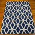 thumbnail image 2 of Nourison Linear Ivory/Black Area Rug LIN01 8' x 11', 2 of 11