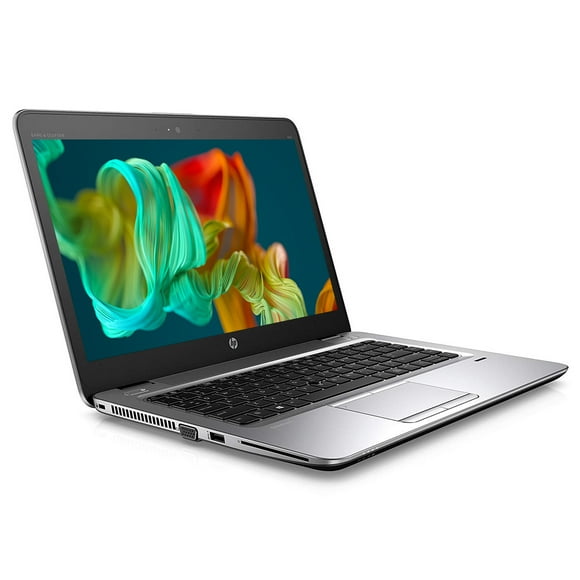 A Grade HP Elitebook Laptop 840 G4 Intel Core i5 - 7300U Processor 7th Gen, 16 GB Ram & 1TB SSD, 14.1 Inches (Ultra Slim) Notebook Computer