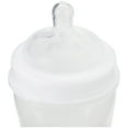 thumbnail image 5 of Parent's Choice™ Medium Flow Wide Neck 3-9 oz. Plastic Bottles, 5 of 6