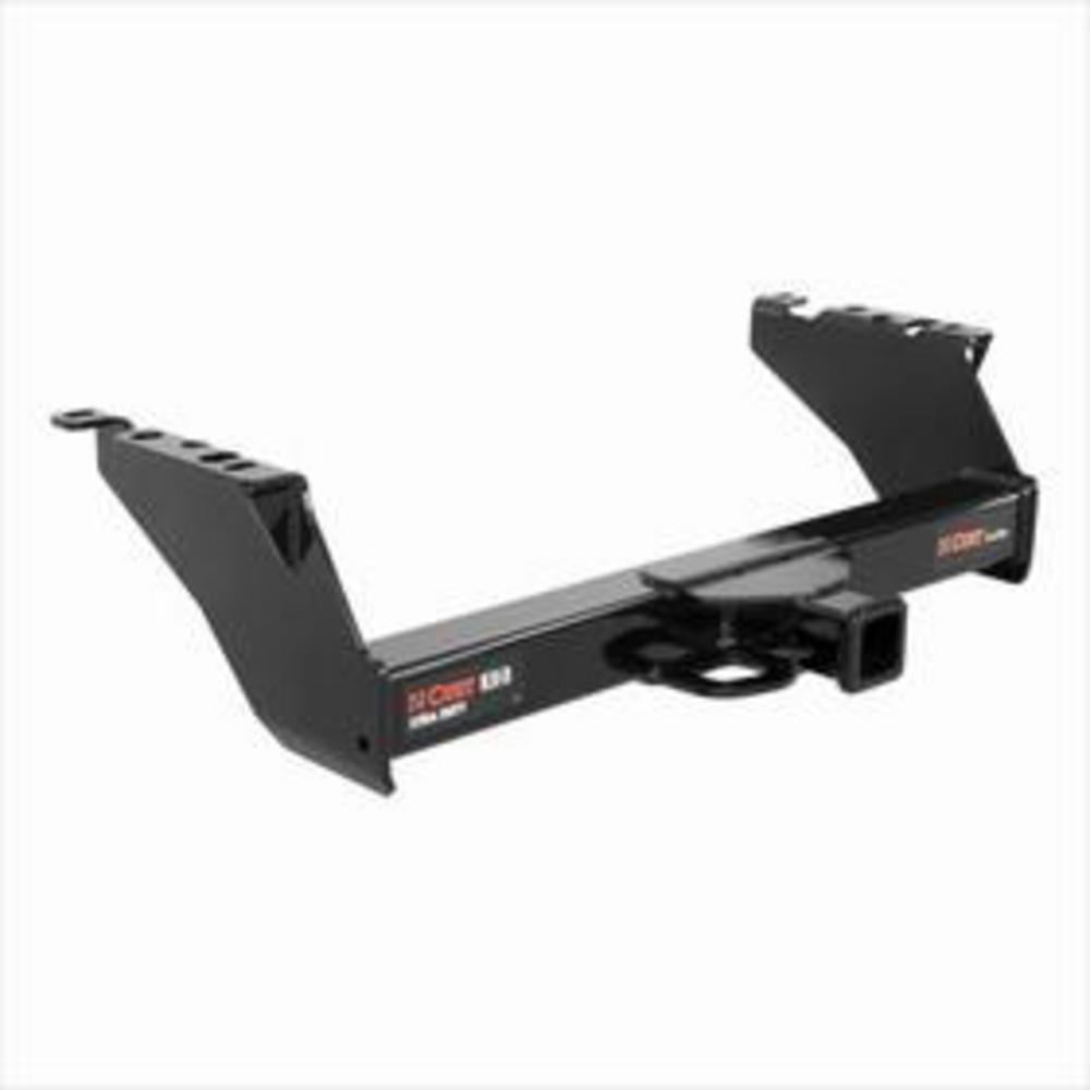 Curt 13028 Class 3 Trailer Hitch 2-In Receiver For Ford Chevy GMC C/K Pickup NEW 