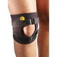 thumbnail image 3 of Corflex Cooltex 6" Knee-O-Trakker - CoolTex, Large, 3 of 3