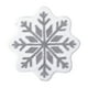 thumbnail image 2 of Personalized Acrylic Alphabet Christmas Ornaments DIY Hanging Decorations for Tree and Home, 2 of 7