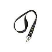 Vera Bradley Wide Lanyard
