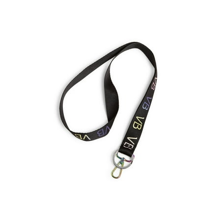 Vera Bradley Wide Lanyard