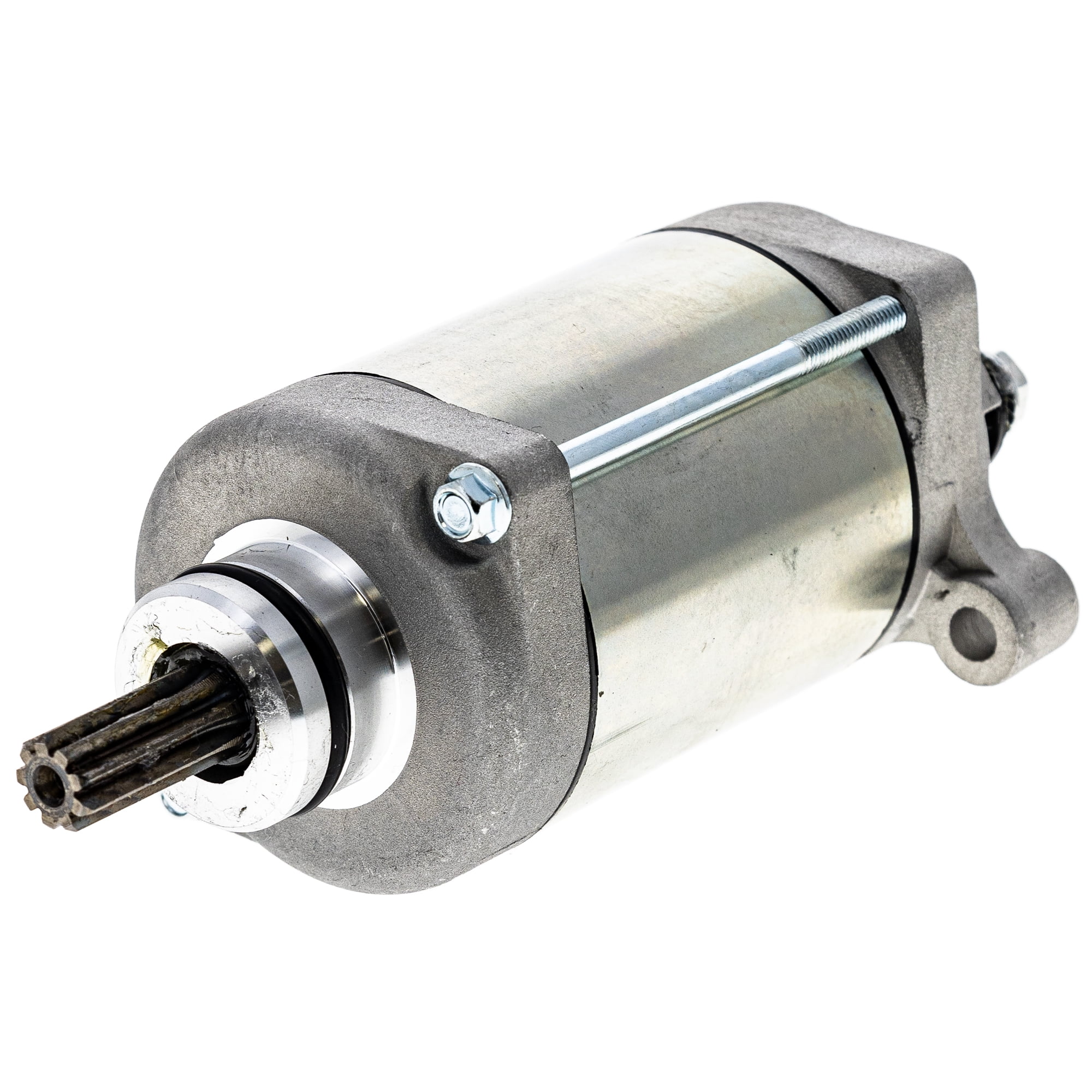 Niche Starter Motor Assembly, Kawasaki Ninja ZX6R 2007-2024, OEM