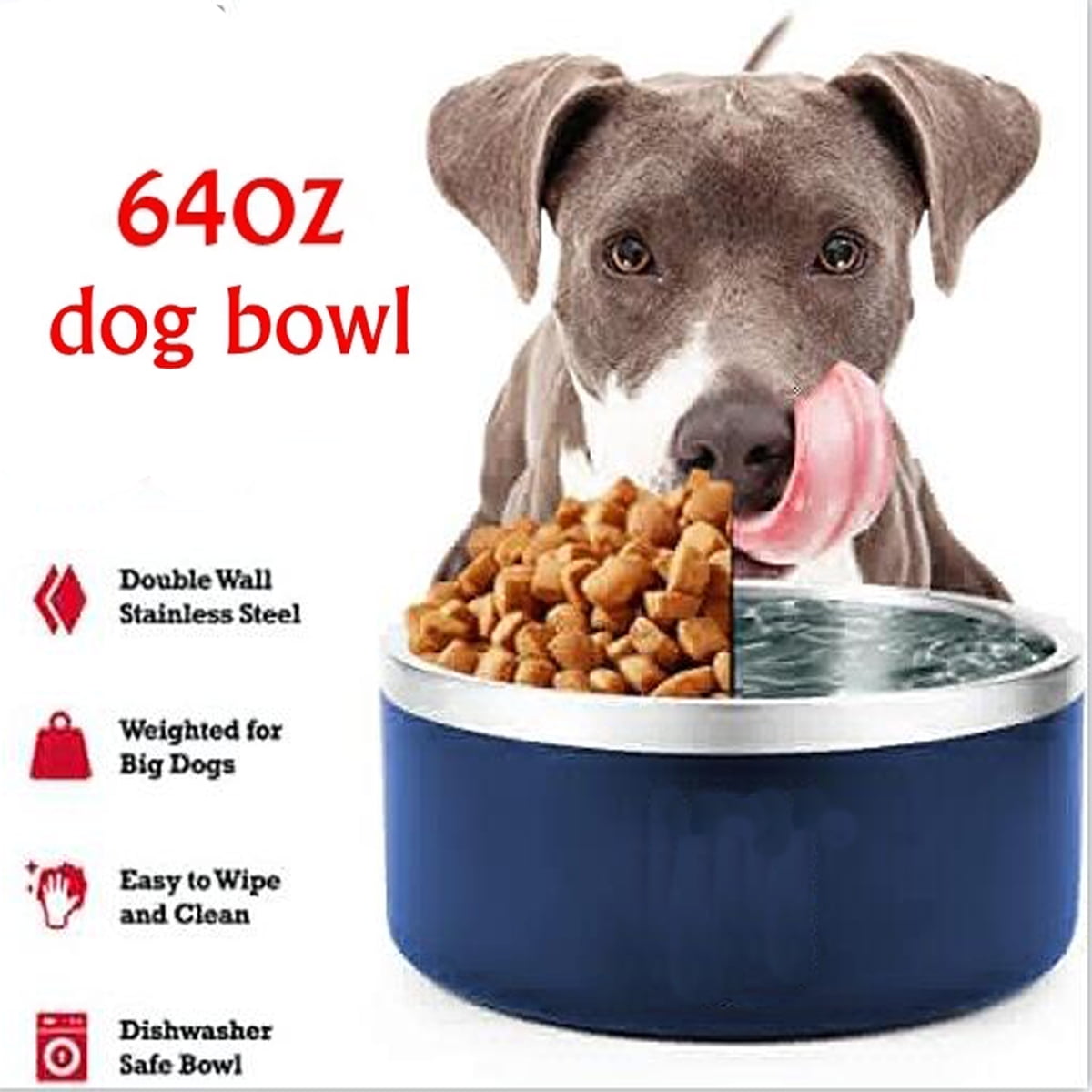 Are Rubber Bowls Safe For Dogs