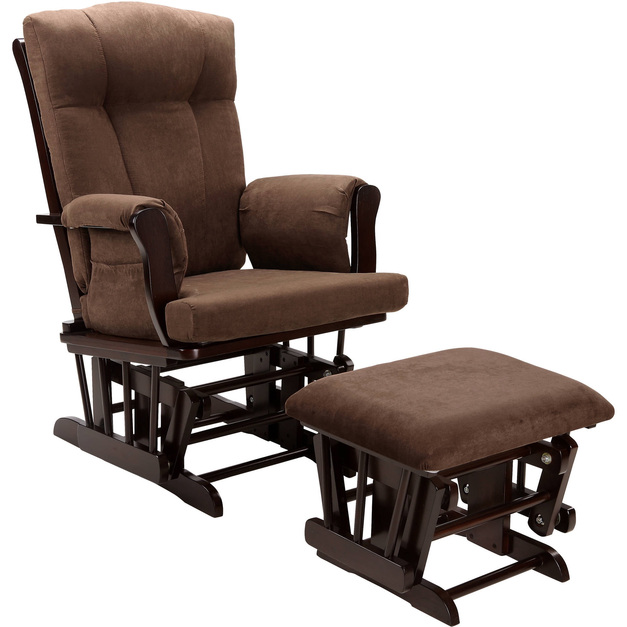 dorel glider and ottoman