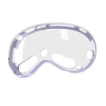 thumbnail image 1 of Aplicable a la funda protectora Apple Vision Pro Equipo montado en la cabeza de RM Protector de orificio fino Vision Pro, 1 of 5